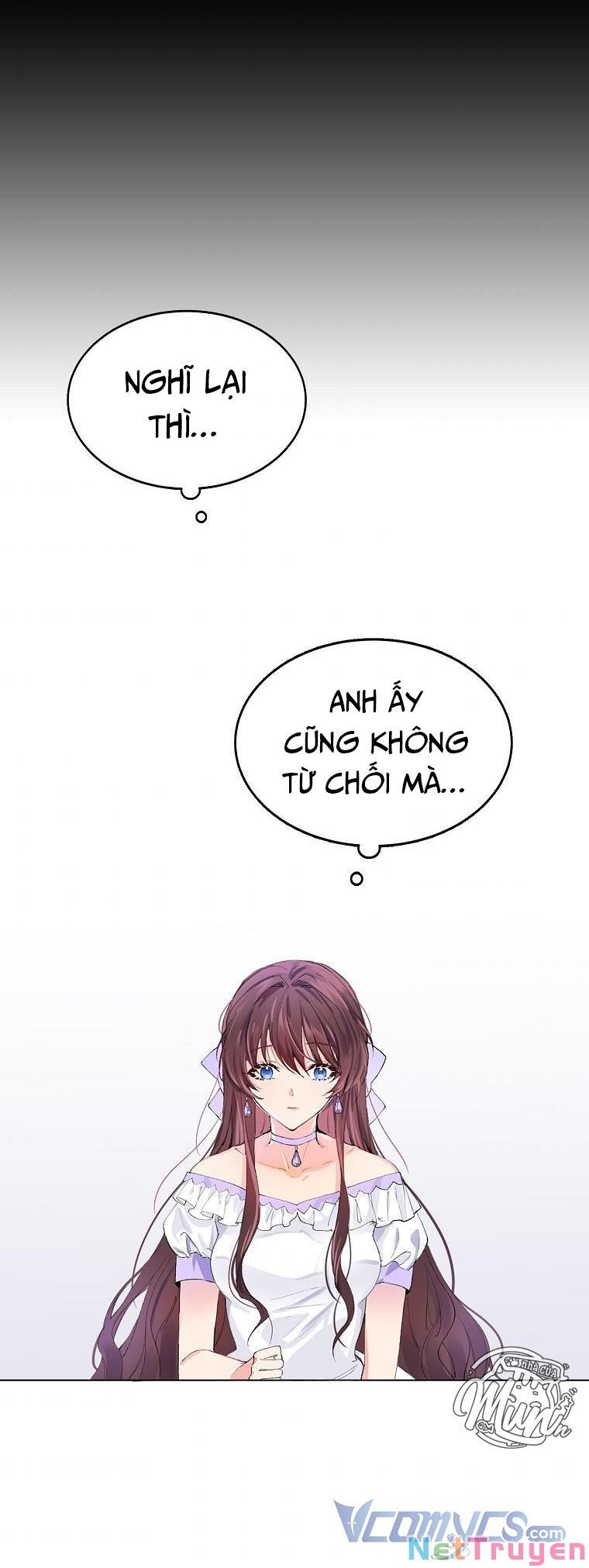 Thời Gian Của Nhân Vật Phụ Có Giới Hạn Chapter 2 - 41