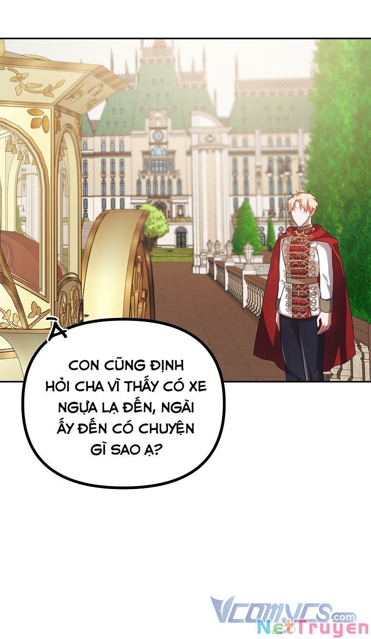 Thời Gian Của Nhân Vật Phụ Có Giới Hạn Chapter 20 - 12