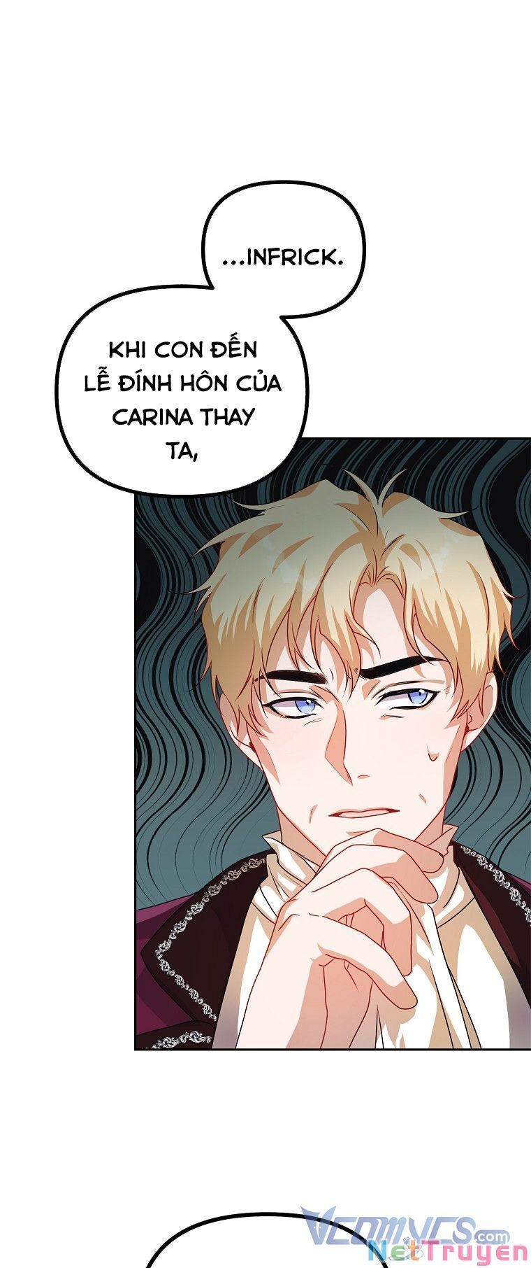 Thời Gian Của Nhân Vật Phụ Có Giới Hạn Chapter 20 - 16