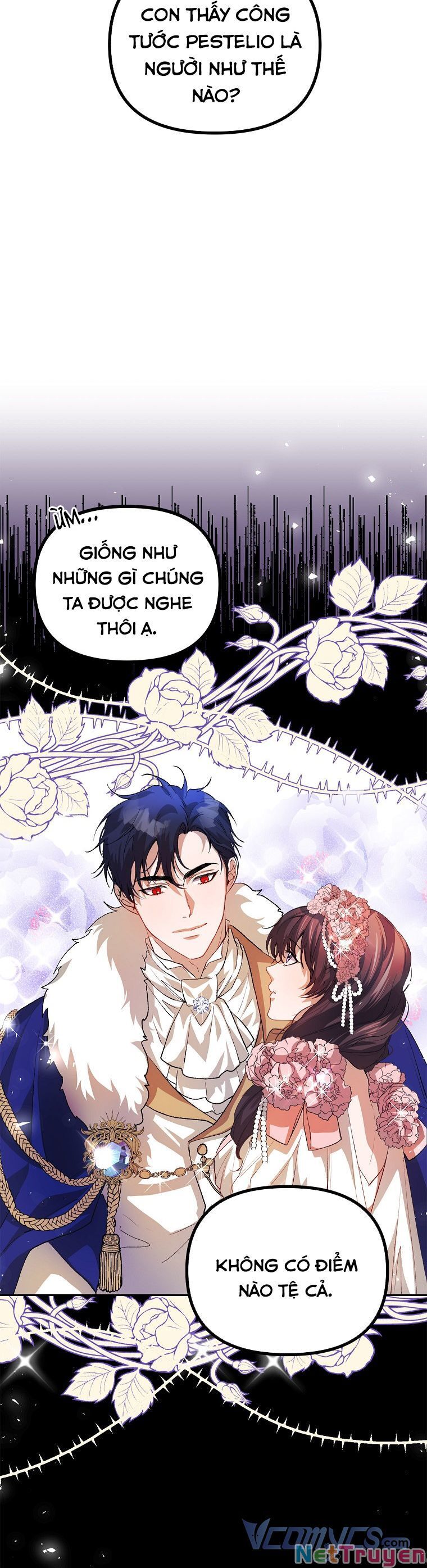 Thời Gian Của Nhân Vật Phụ Có Giới Hạn Chapter 20 - 17