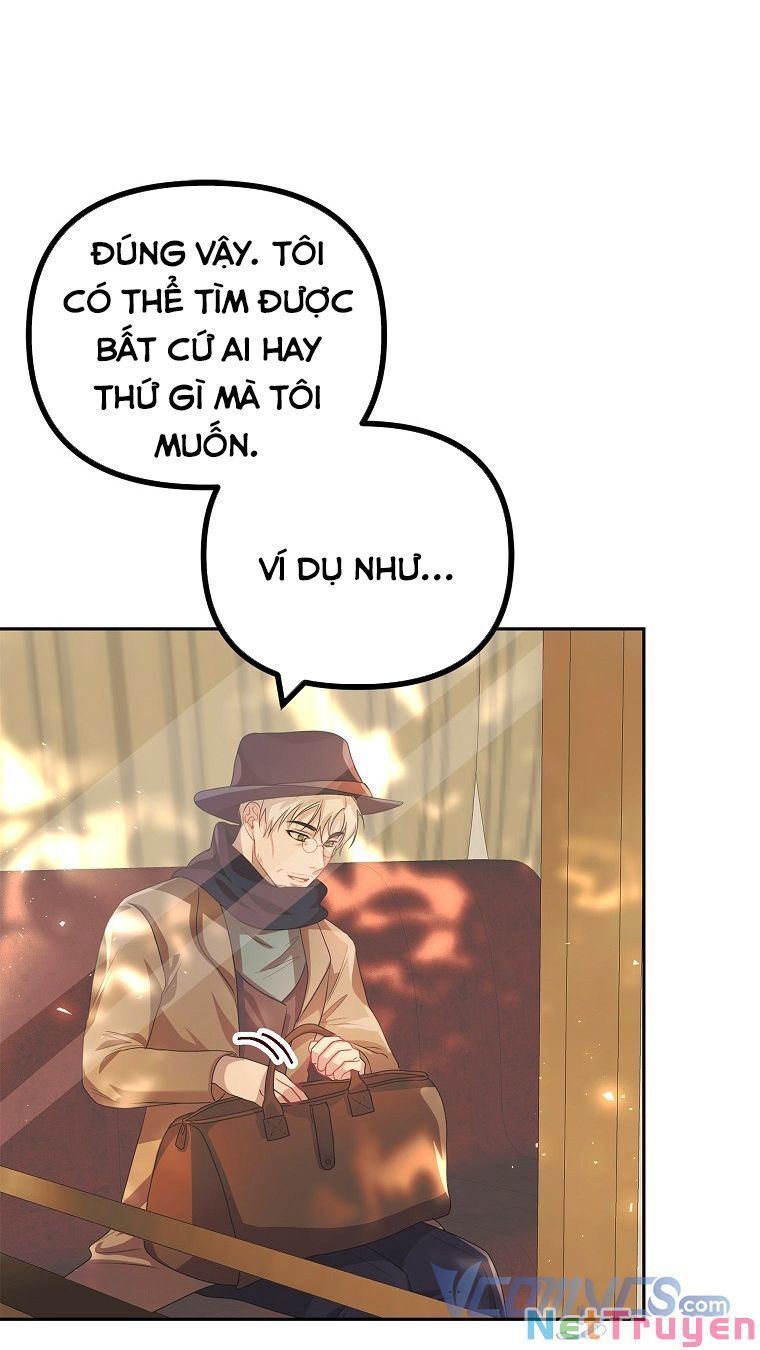 Thời Gian Của Nhân Vật Phụ Có Giới Hạn Chapter 20 - 29