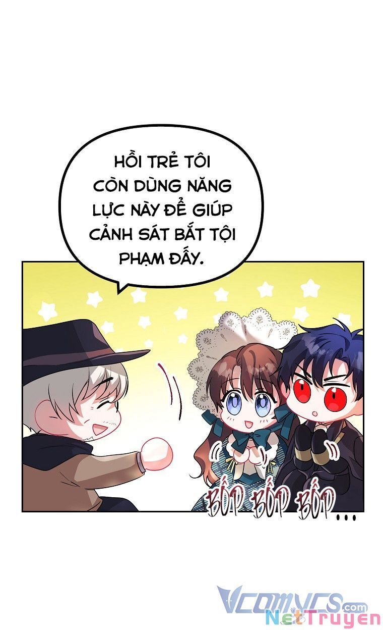 Thời Gian Của Nhân Vật Phụ Có Giới Hạn Chapter 20 - 32