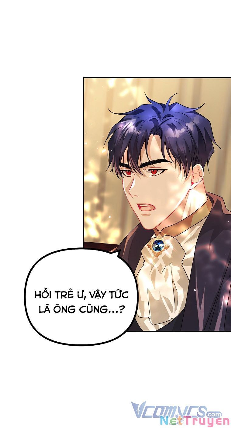 Thời Gian Của Nhân Vật Phụ Có Giới Hạn Chapter 20 - 33