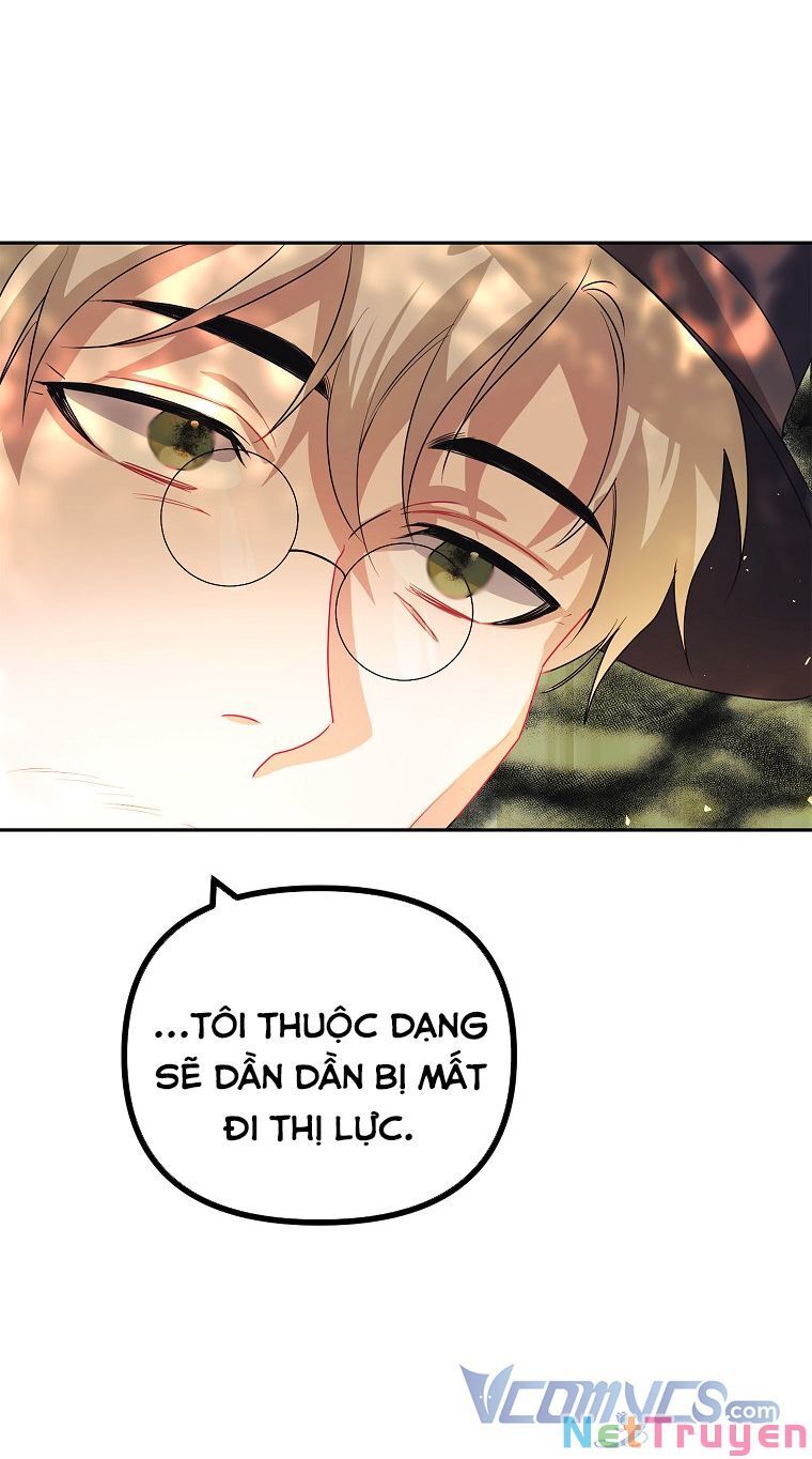 Thời Gian Của Nhân Vật Phụ Có Giới Hạn Chapter 20 - 36