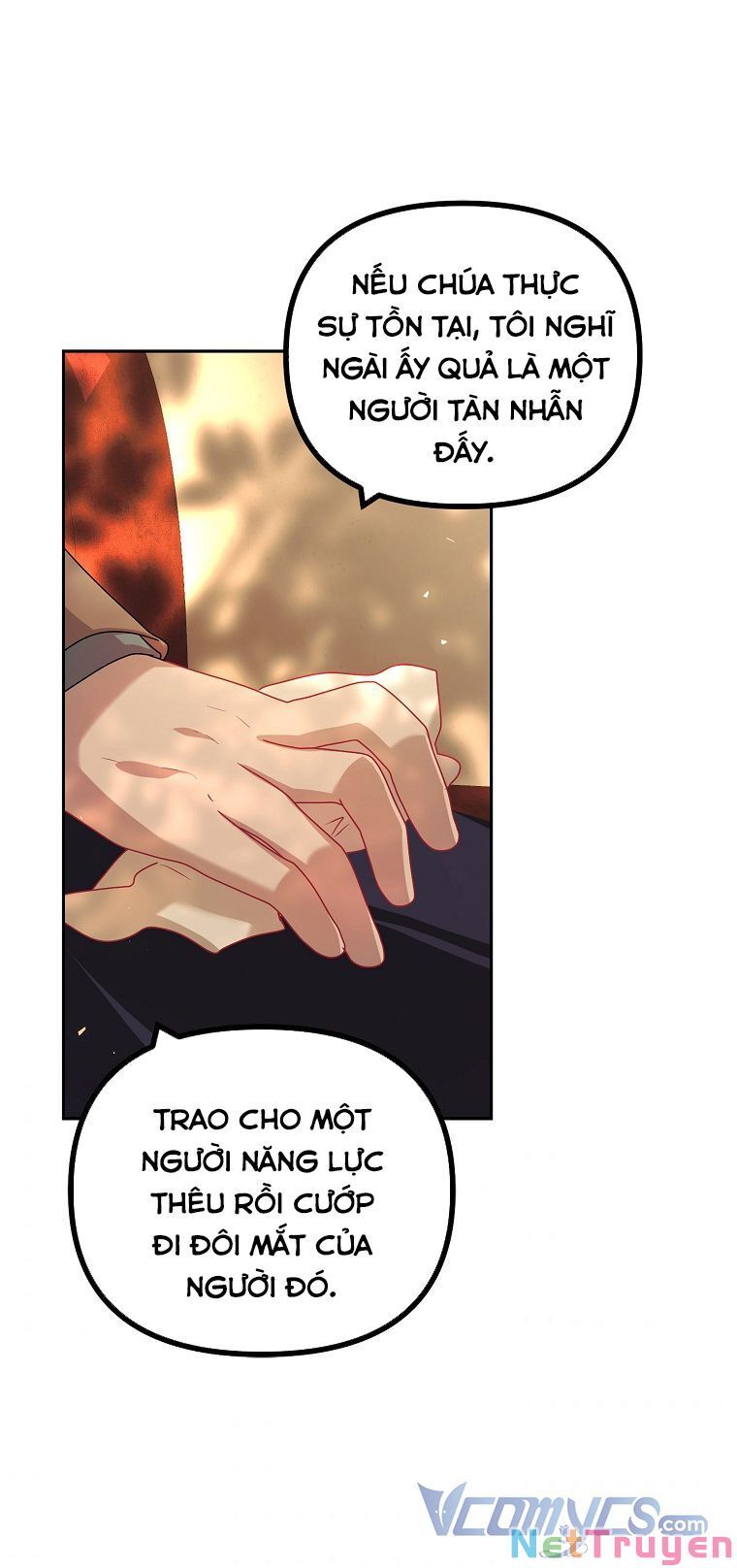 Thời Gian Của Nhân Vật Phụ Có Giới Hạn Chapter 20 - 37