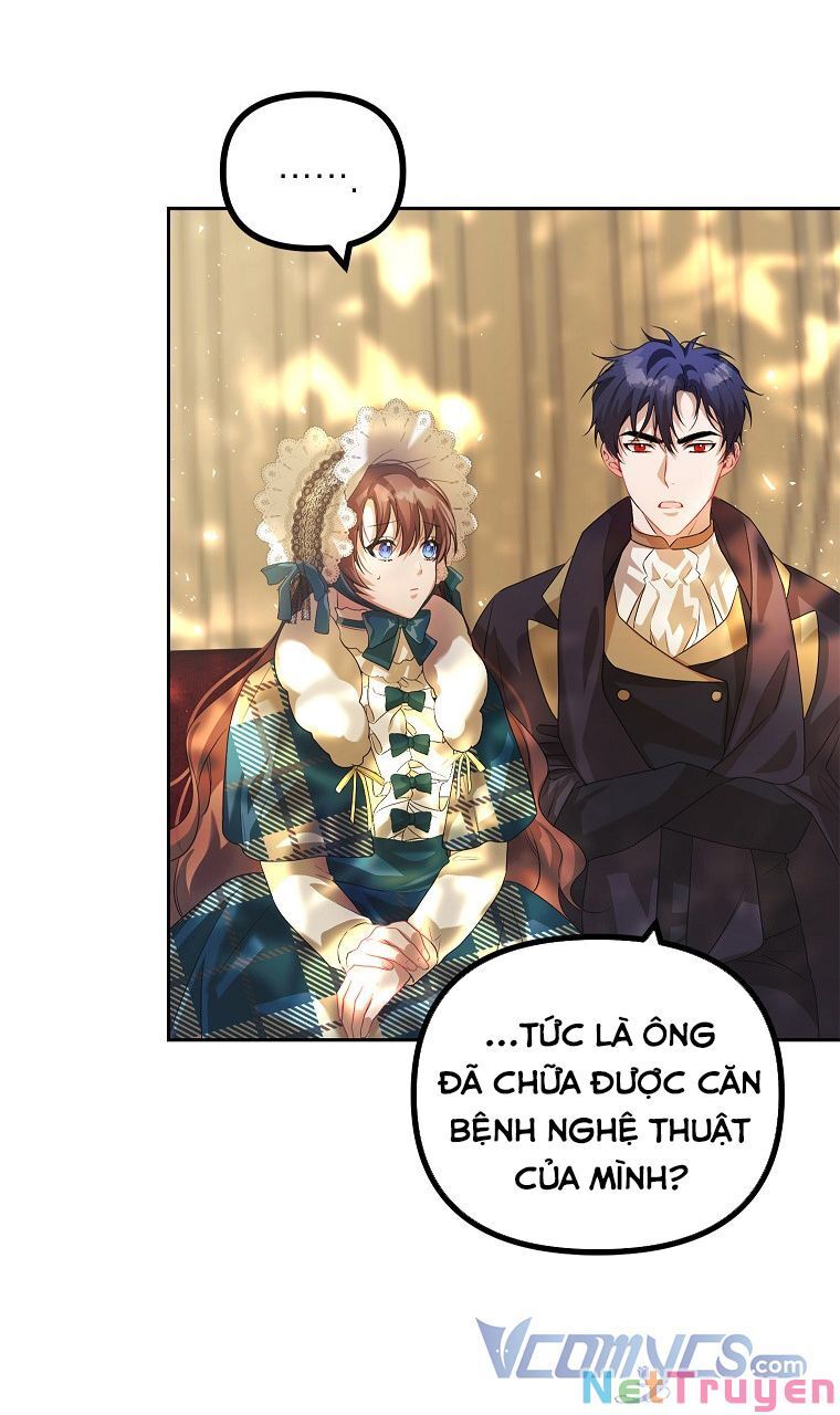 Thời Gian Của Nhân Vật Phụ Có Giới Hạn Chapter 20 - 40