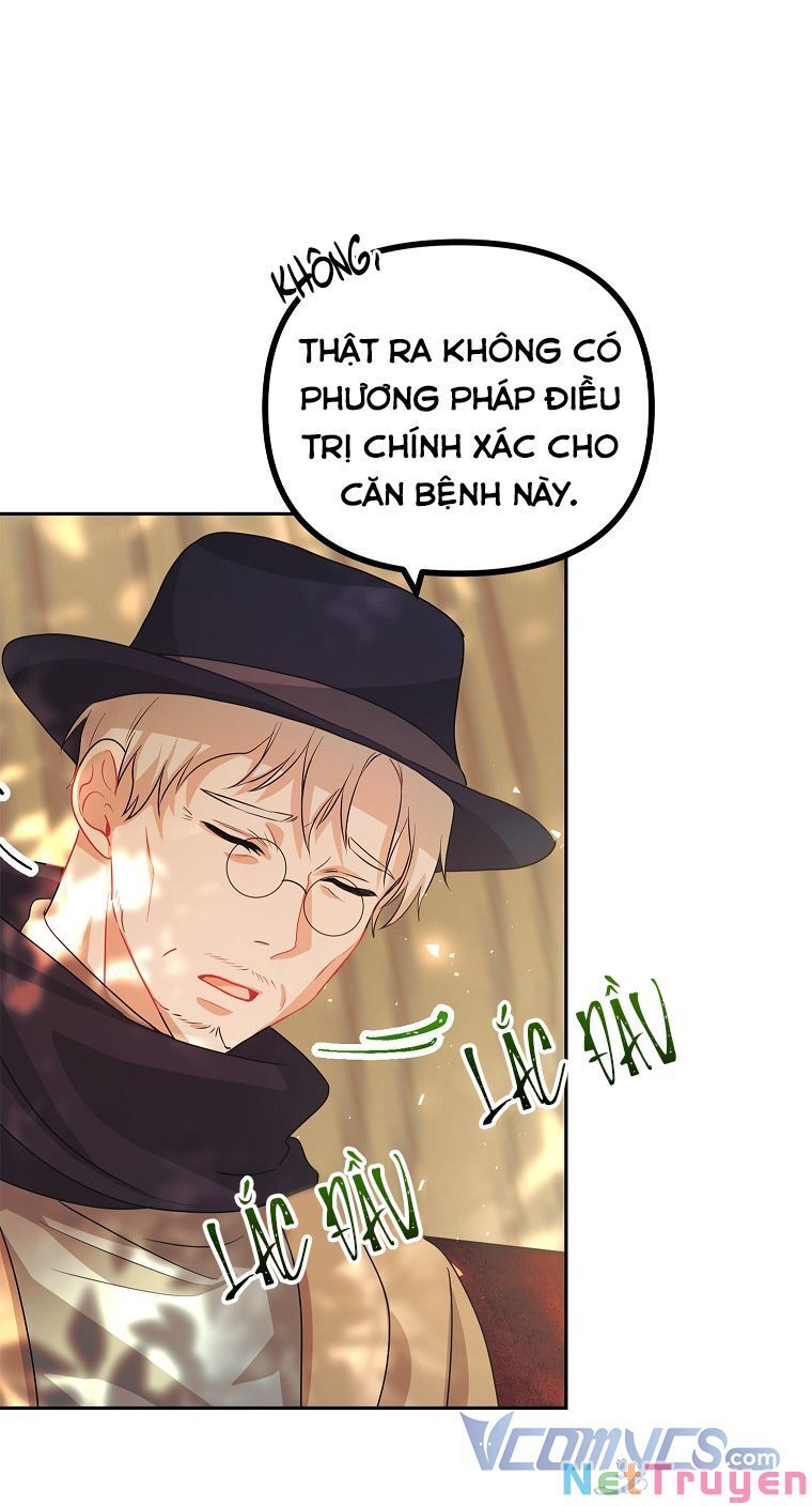 Thời Gian Của Nhân Vật Phụ Có Giới Hạn Chapter 20 - 41