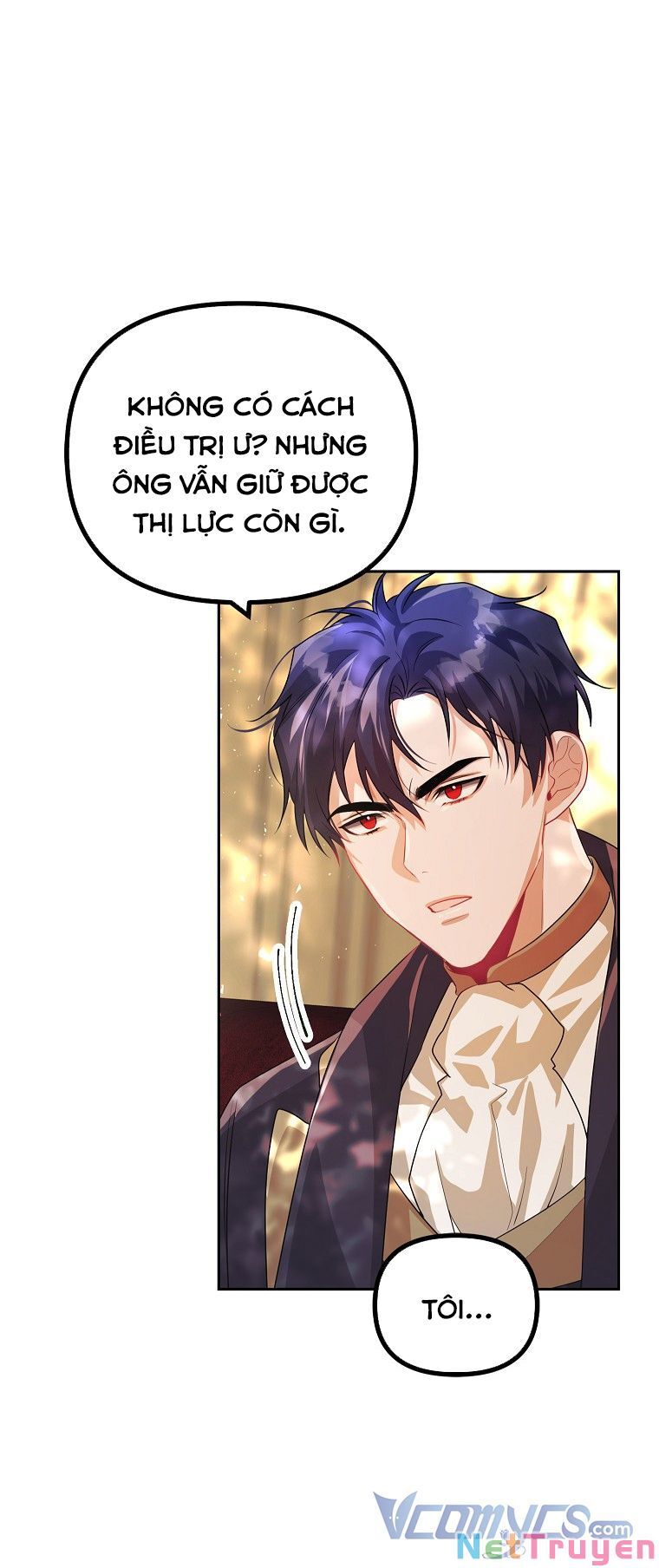 Thời Gian Của Nhân Vật Phụ Có Giới Hạn Chapter 20 - 42
