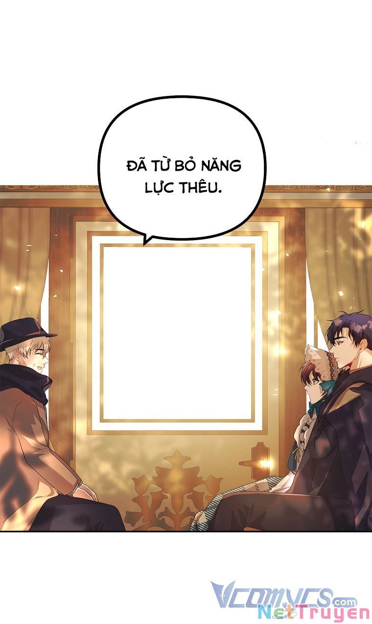 Thời Gian Của Nhân Vật Phụ Có Giới Hạn Chapter 20 - 43