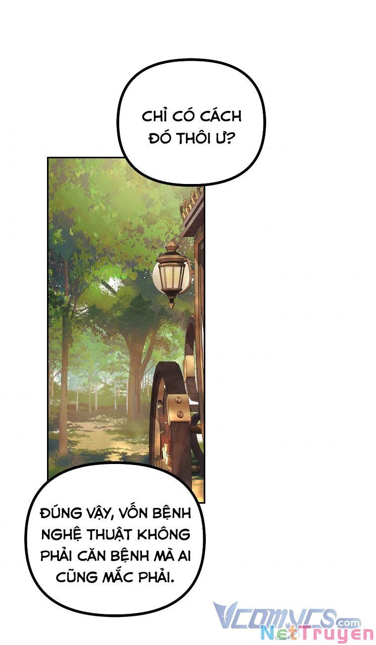 Thời Gian Của Nhân Vật Phụ Có Giới Hạn Chapter 20 - 45