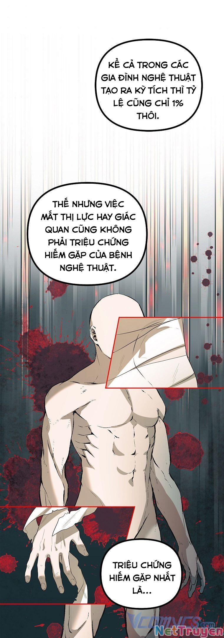 Thời Gian Của Nhân Vật Phụ Có Giới Hạn Chapter 20 - 46