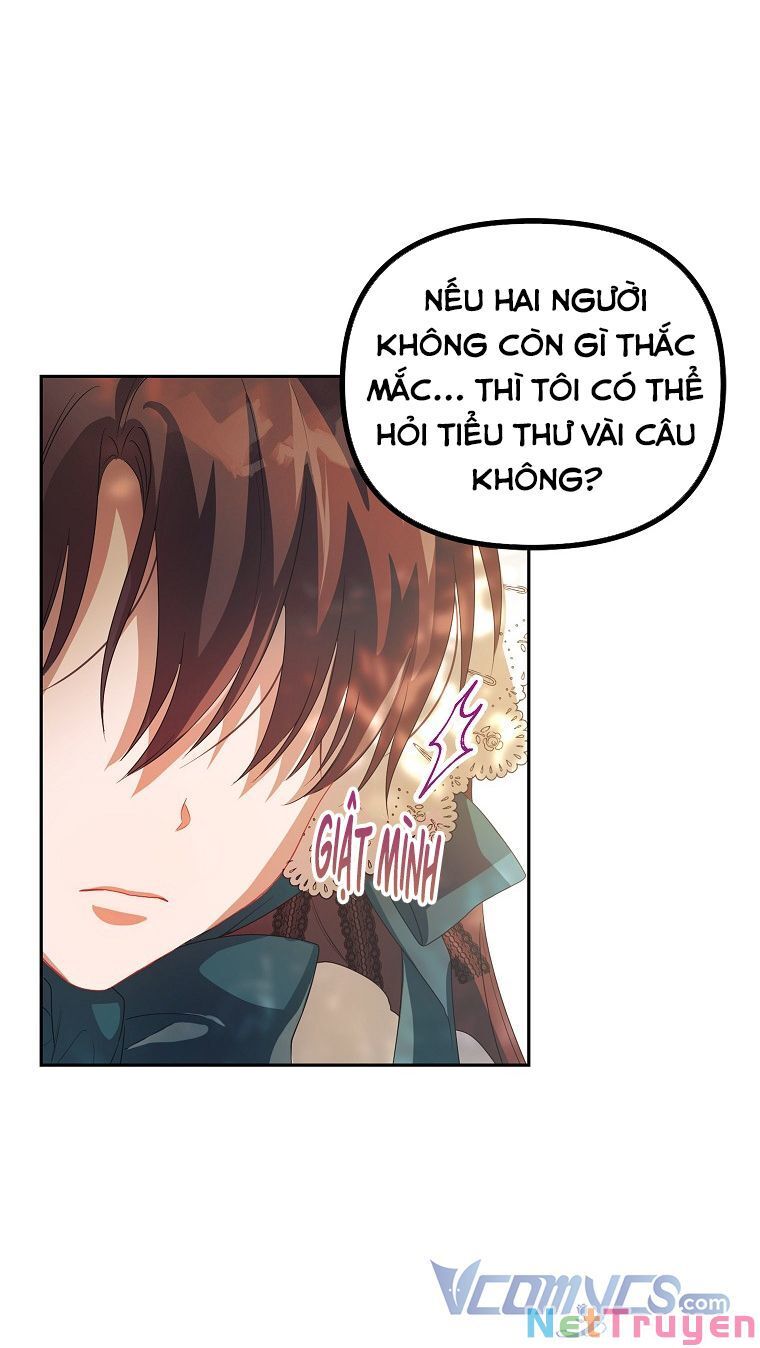 Thời Gian Của Nhân Vật Phụ Có Giới Hạn Chapter 20 - 49