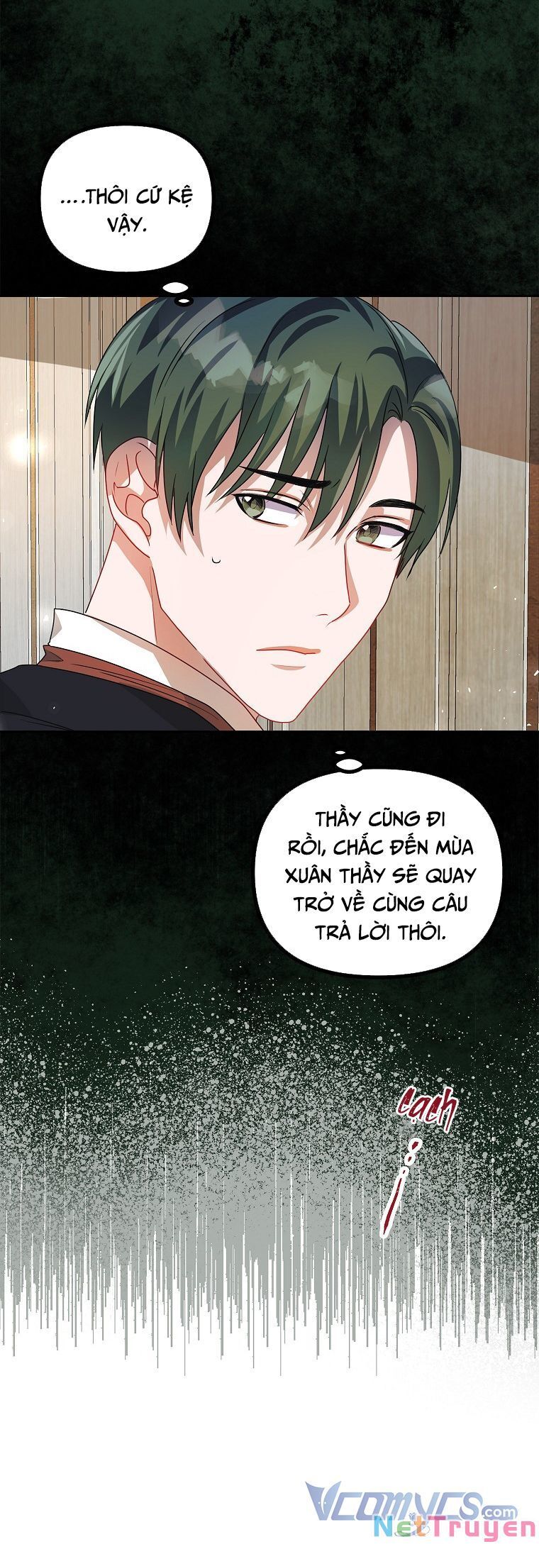 Thời Gian Của Nhân Vật Phụ Có Giới Hạn Chapter 20 - 10