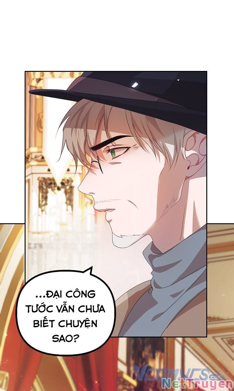 Thời Gian Của Nhân Vật Phụ Có Giới Hạn Chapter 21 - 2