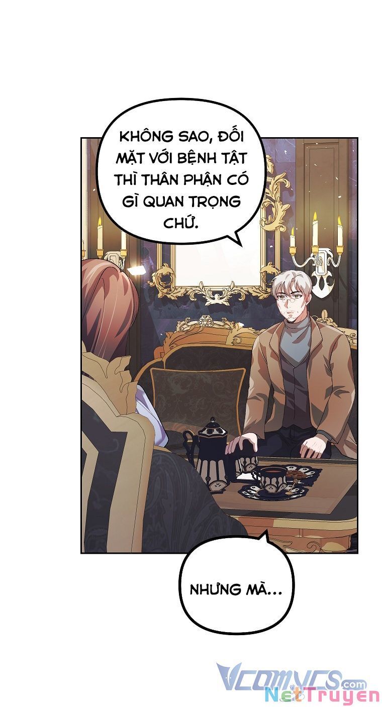 Thời Gian Của Nhân Vật Phụ Có Giới Hạn Chapter 21 - 11