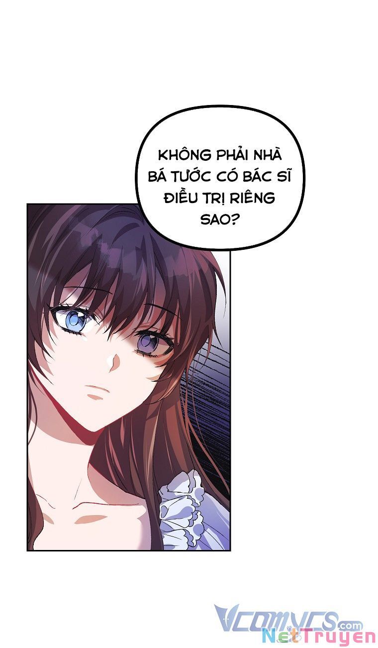 Thời Gian Của Nhân Vật Phụ Có Giới Hạn Chapter 21 - 12