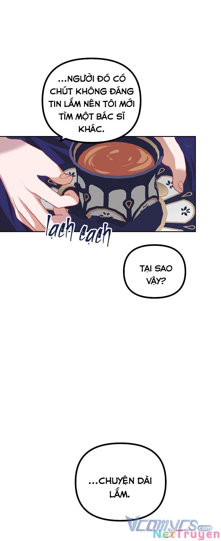 Thời Gian Của Nhân Vật Phụ Có Giới Hạn Chapter 21 - 13