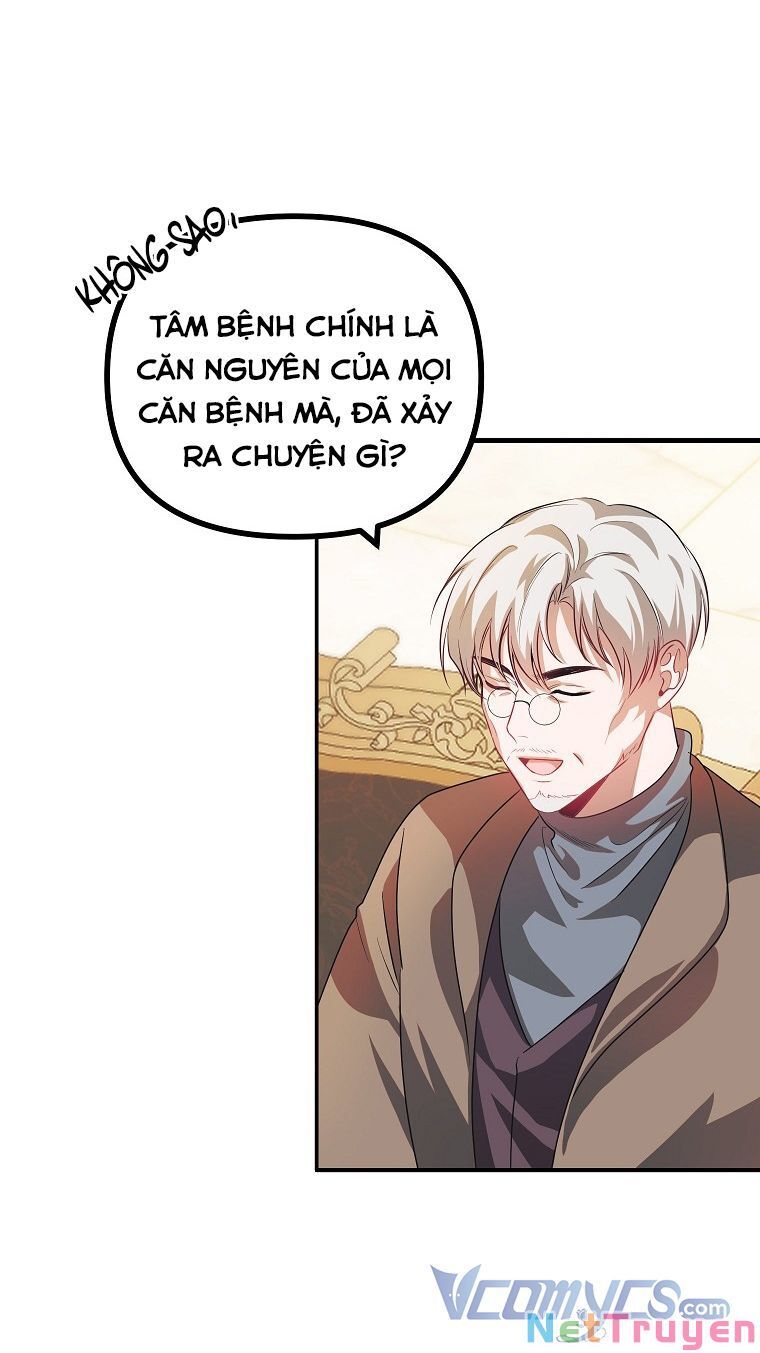 Thời Gian Của Nhân Vật Phụ Có Giới Hạn Chapter 21 - 14