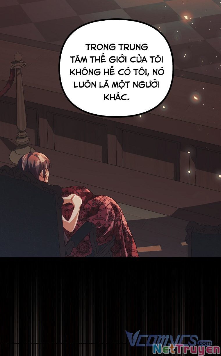 Thời Gian Của Nhân Vật Phụ Có Giới Hạn Chapter 21 - 16