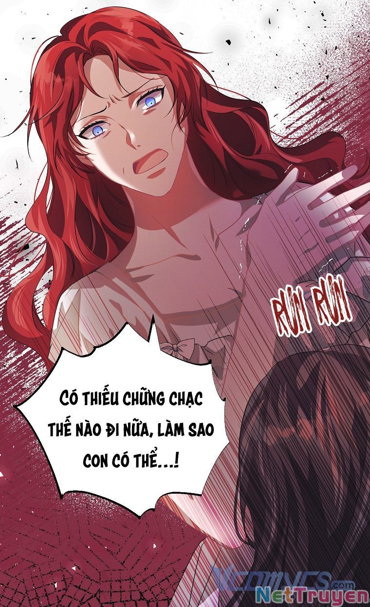 Thời Gian Của Nhân Vật Phụ Có Giới Hạn Chapter 21 - 26