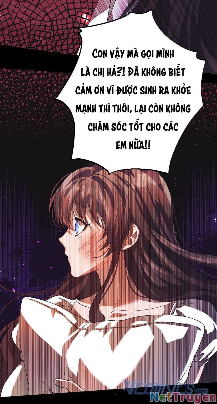 Thời Gian Của Nhân Vật Phụ Có Giới Hạn Chapter 21 - 27