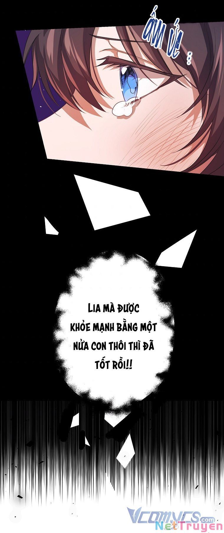 Thời Gian Của Nhân Vật Phụ Có Giới Hạn Chapter 21 - 28