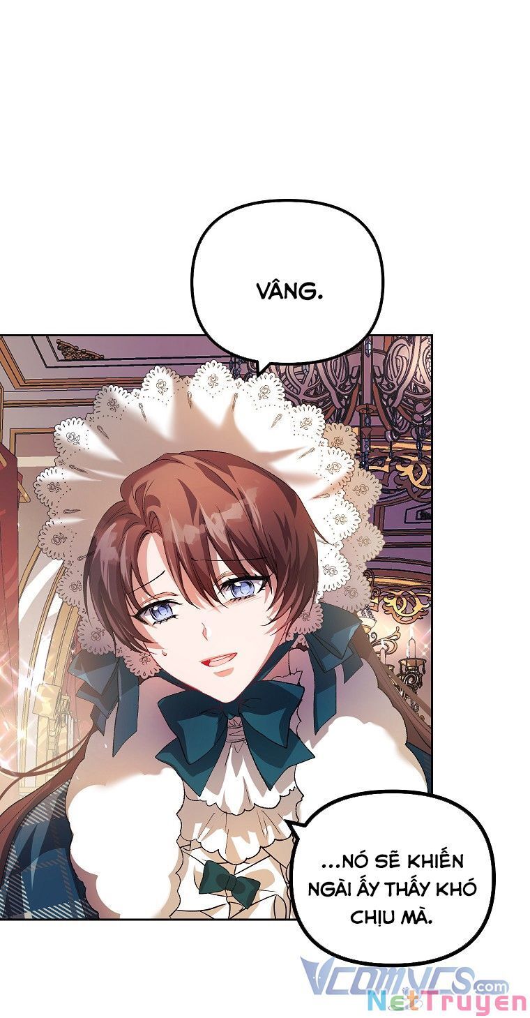 Thời Gian Của Nhân Vật Phụ Có Giới Hạn Chapter 21 - 4