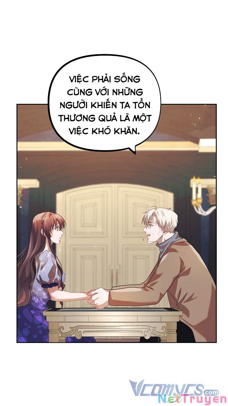 Thời Gian Của Nhân Vật Phụ Có Giới Hạn Chapter 21 - 31