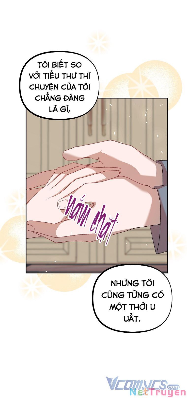 Thời Gian Của Nhân Vật Phụ Có Giới Hạn Chapter 21 - 33