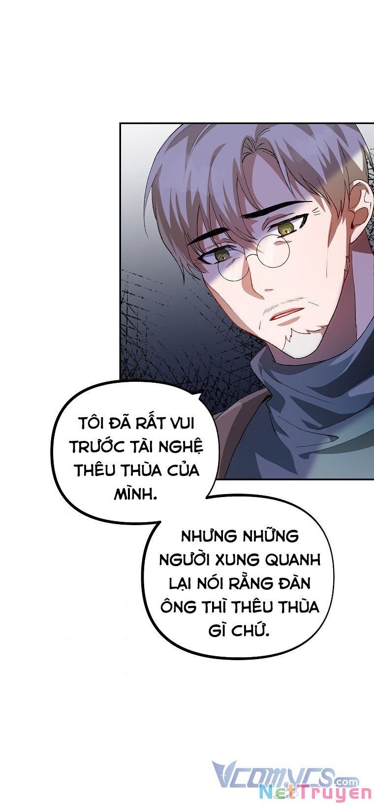 Thời Gian Của Nhân Vật Phụ Có Giới Hạn Chapter 21 - 34