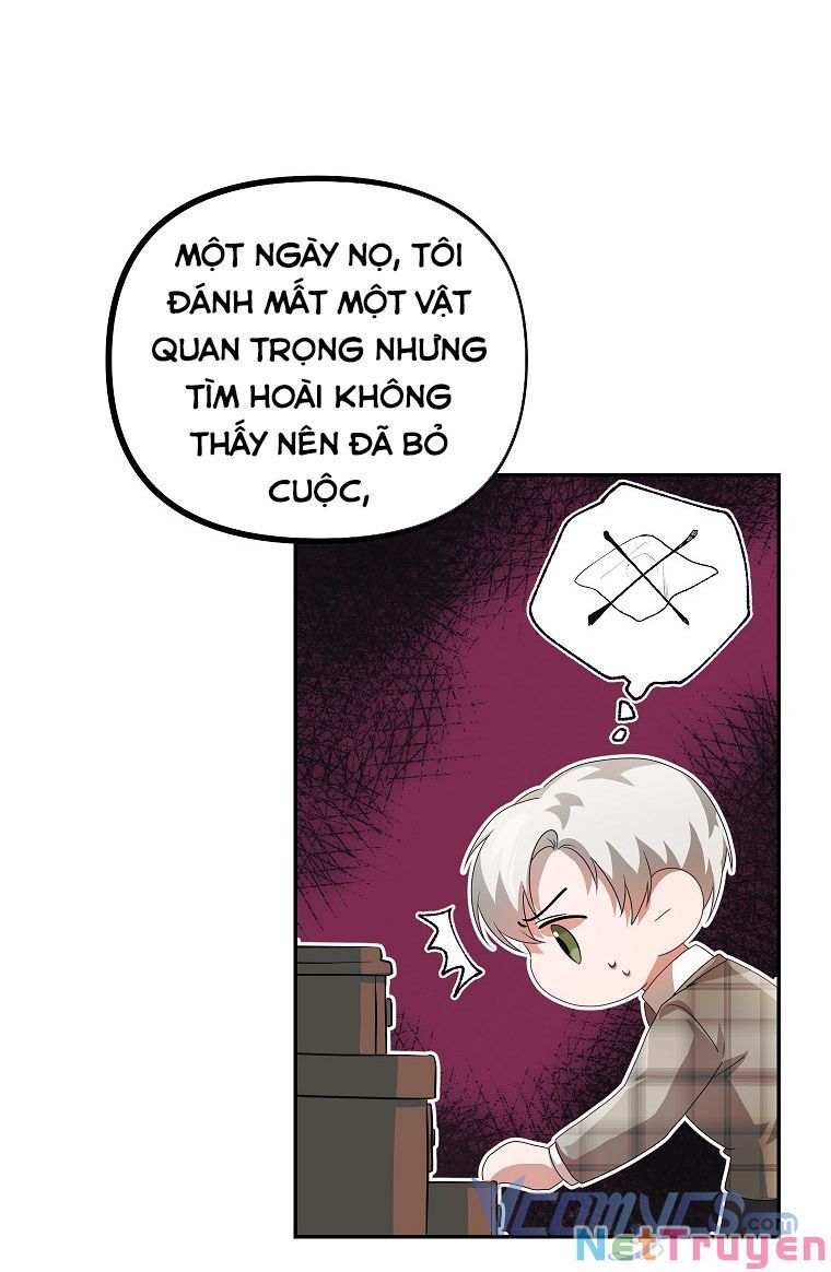 Thời Gian Của Nhân Vật Phụ Có Giới Hạn Chapter 21 - 37
