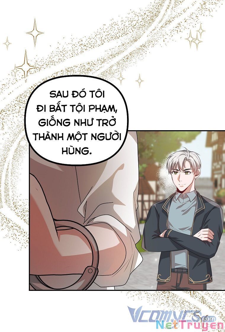 Thời Gian Của Nhân Vật Phụ Có Giới Hạn Chapter 21 - 40