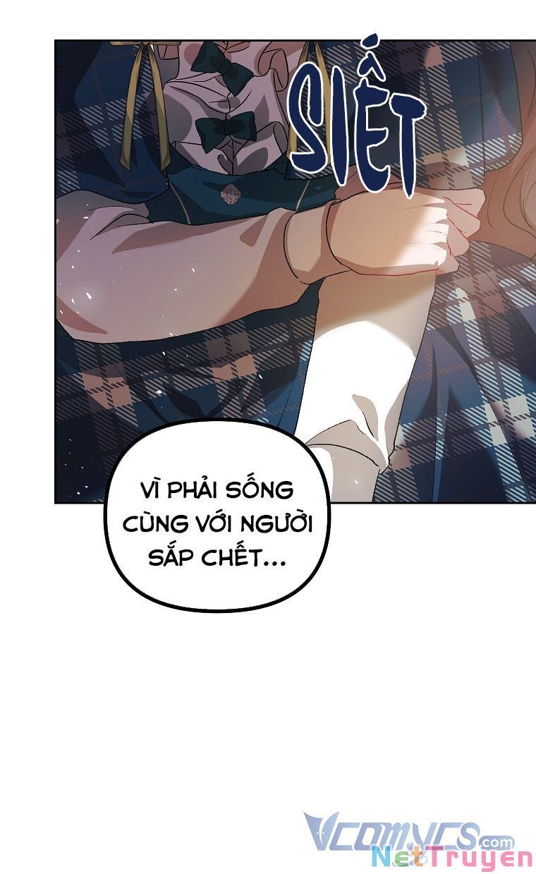 Thời Gian Của Nhân Vật Phụ Có Giới Hạn Chapter 21 - 5
