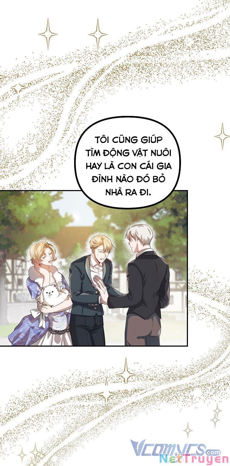 Thời Gian Của Nhân Vật Phụ Có Giới Hạn Chapter 21 - 41