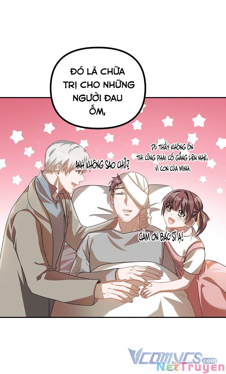 Thời Gian Của Nhân Vật Phụ Có Giới Hạn Chapter 21 - 45