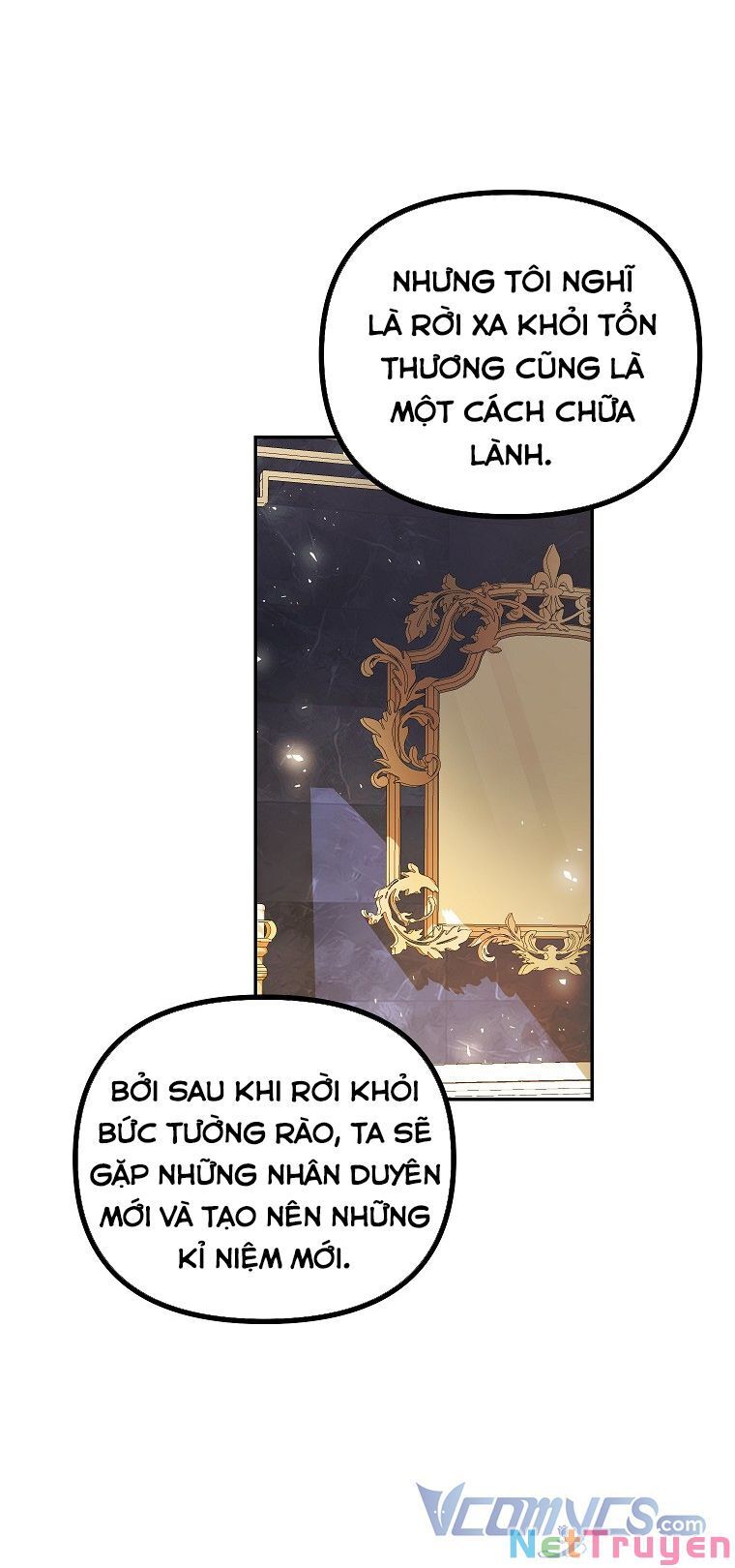 Thời Gian Của Nhân Vật Phụ Có Giới Hạn Chapter 21 - 49