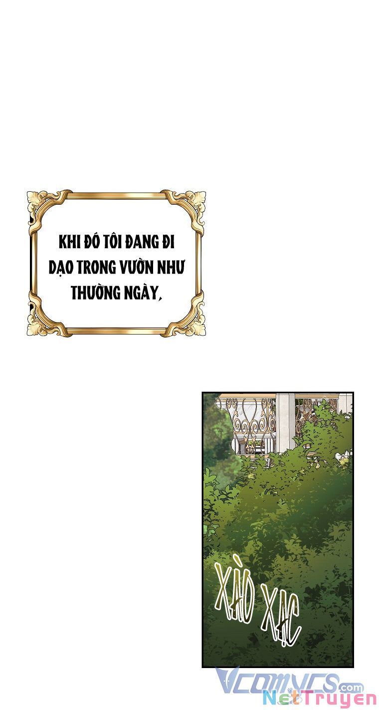Thời Gian Của Nhân Vật Phụ Có Giới Hạn Chapter 21 - 53