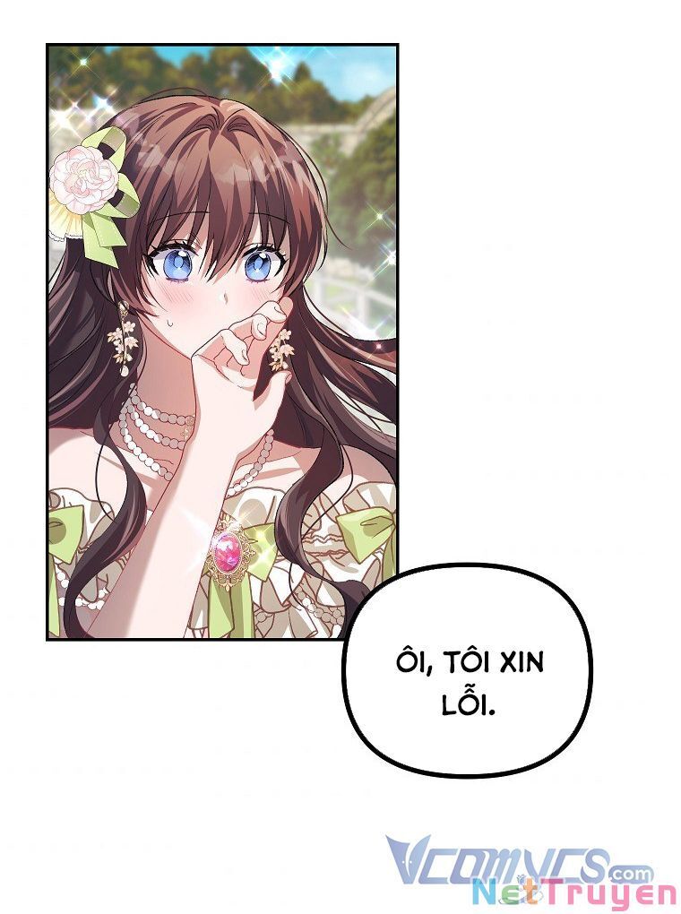 Thời Gian Của Nhân Vật Phụ Có Giới Hạn Chapter 21 - 54