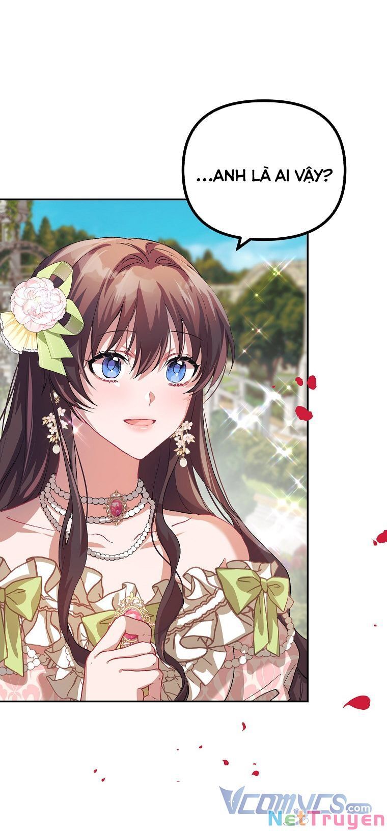 Thời Gian Của Nhân Vật Phụ Có Giới Hạn Chapter 21 - 56