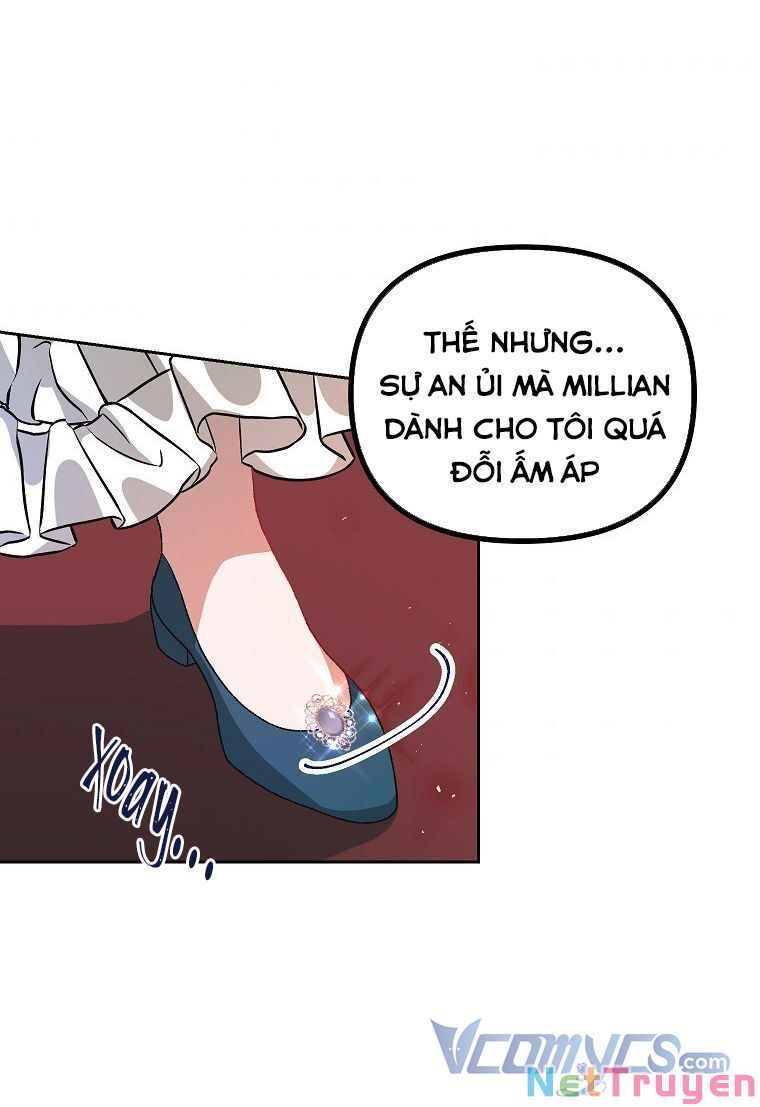 Thời Gian Của Nhân Vật Phụ Có Giới Hạn Chapter 21 - 7