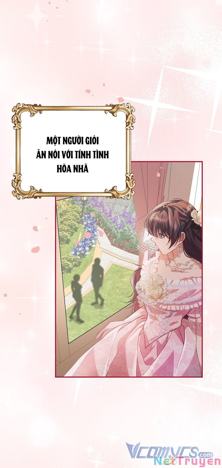Thời Gian Của Nhân Vật Phụ Có Giới Hạn Chapter 22 - 2