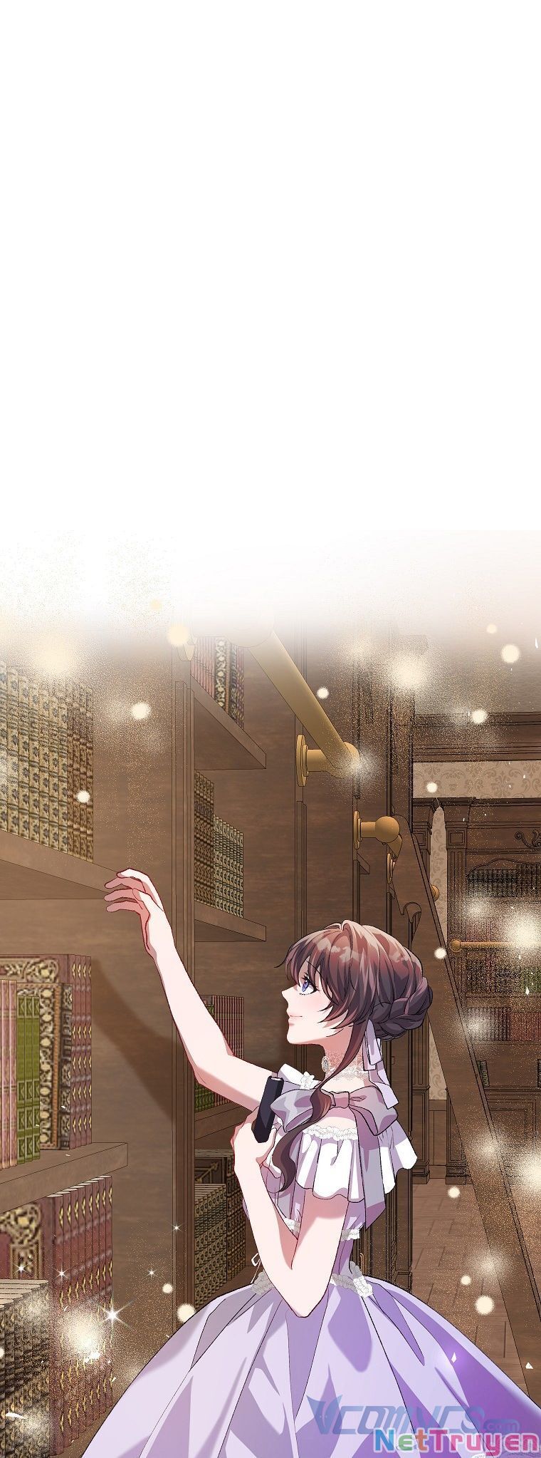 Thời Gian Của Nhân Vật Phụ Có Giới Hạn Chapter 22 - 12