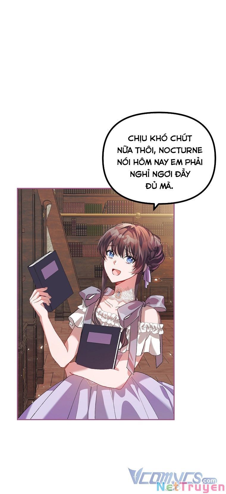 Thời Gian Của Nhân Vật Phụ Có Giới Hạn Chapter 22 - 14