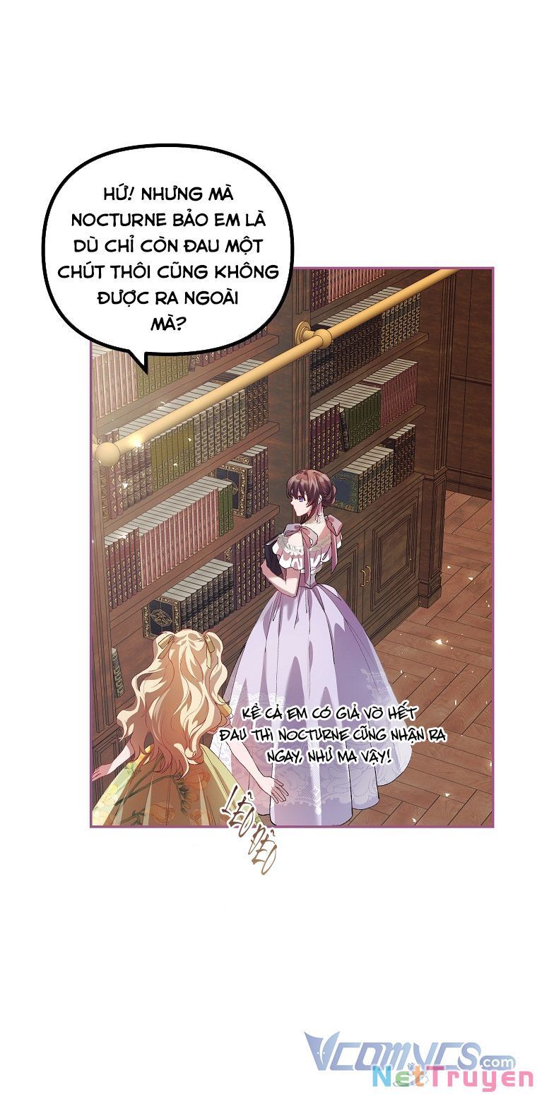 Thời Gian Của Nhân Vật Phụ Có Giới Hạn Chapter 22 - 15