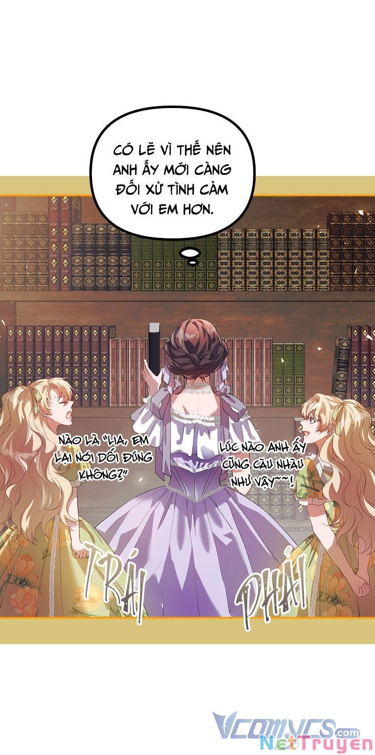 Thời Gian Của Nhân Vật Phụ Có Giới Hạn Chapter 22 - 17