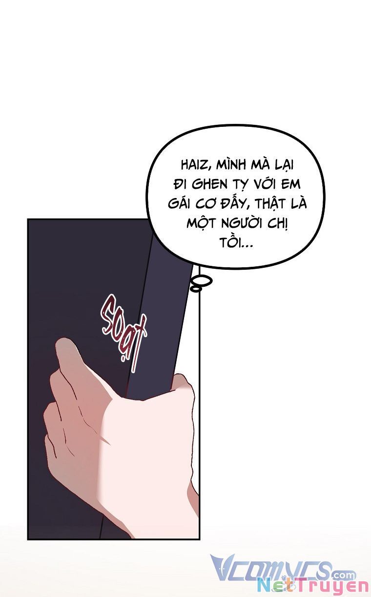 Thời Gian Của Nhân Vật Phụ Có Giới Hạn Chapter 22 - 18