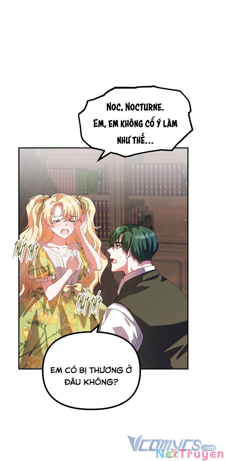 Thời Gian Của Nhân Vật Phụ Có Giới Hạn Chapter 22 - 24
