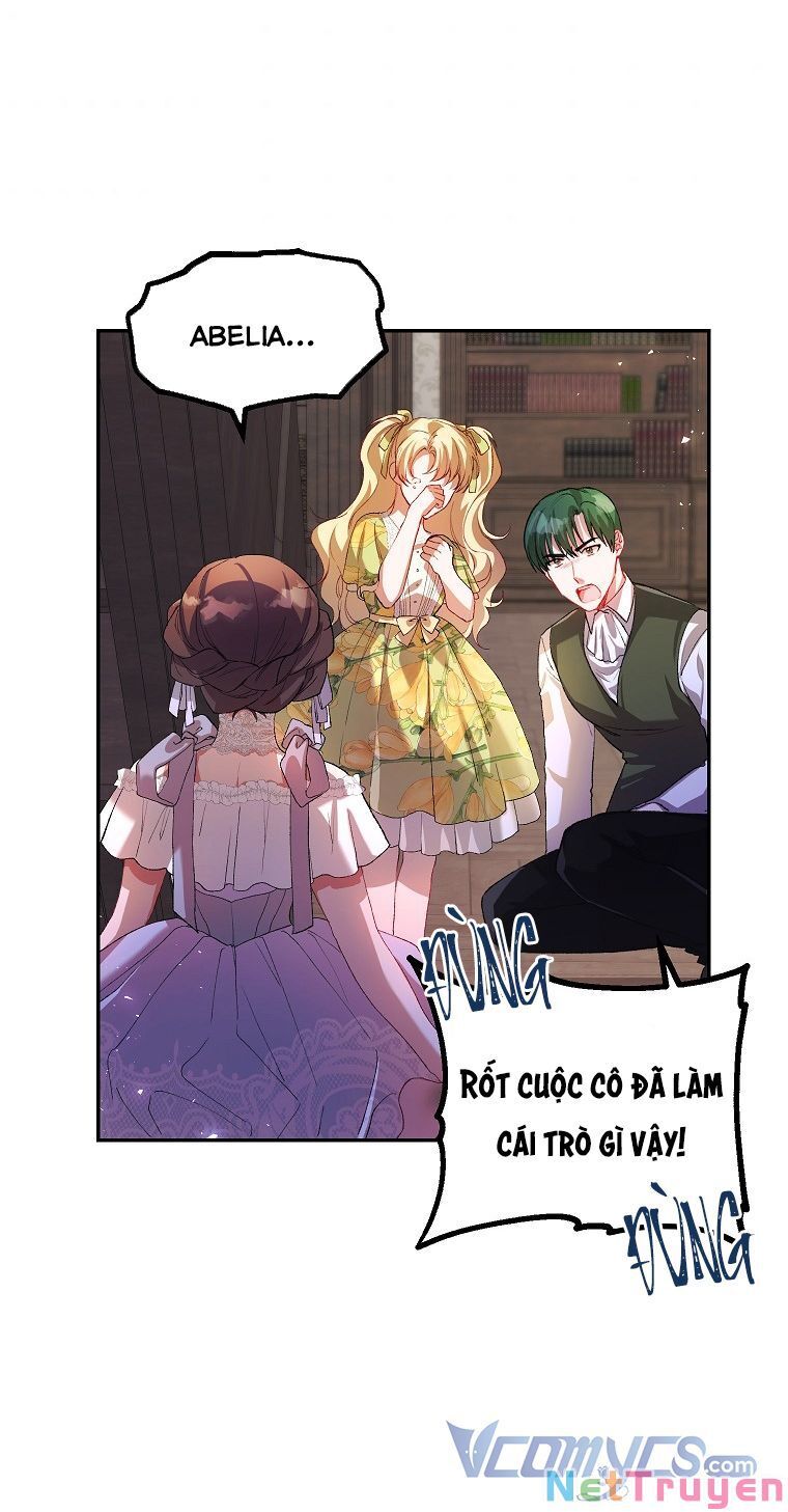 Thời Gian Của Nhân Vật Phụ Có Giới Hạn Chapter 22 - 26