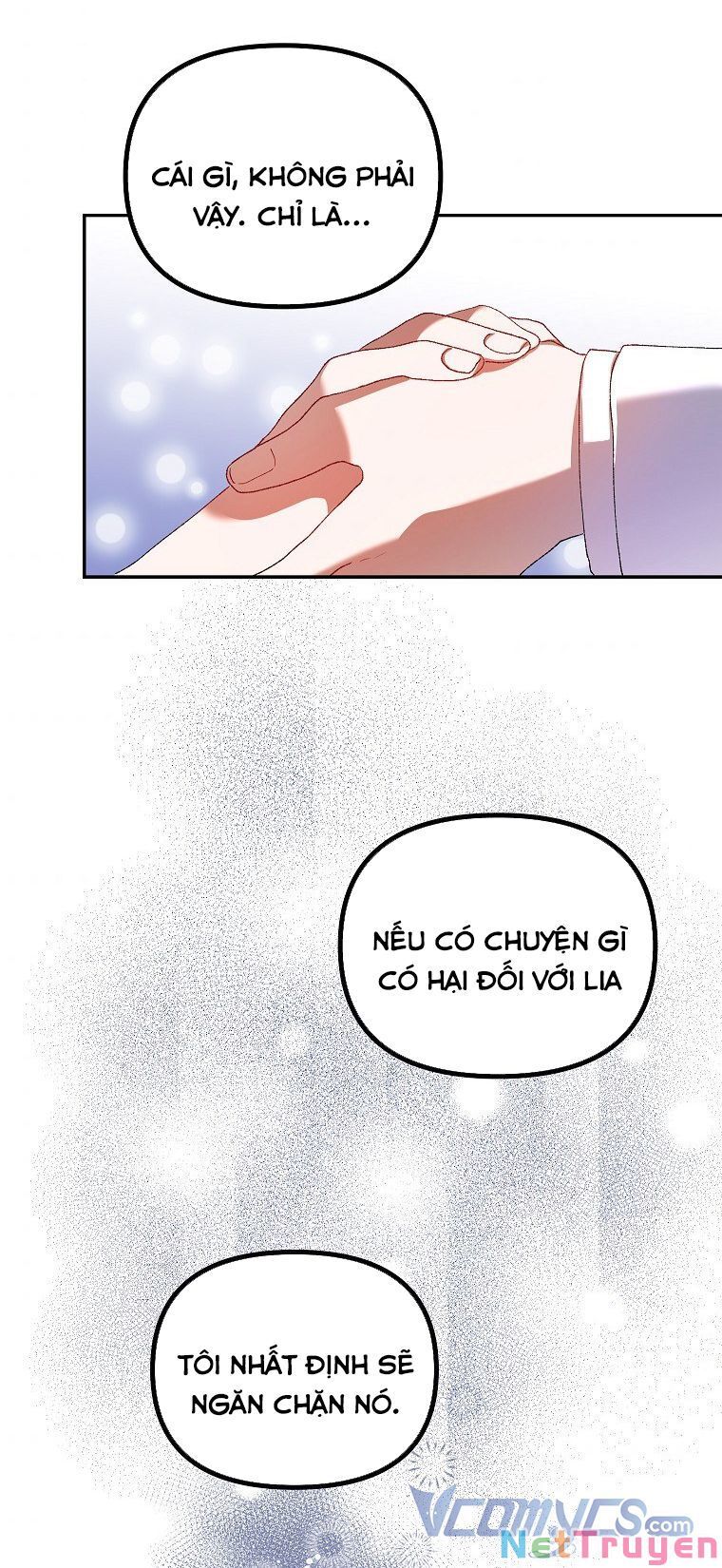 Thời Gian Của Nhân Vật Phụ Có Giới Hạn Chapter 22 - 30