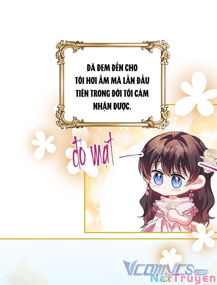 Thời Gian Của Nhân Vật Phụ Có Giới Hạn Chapter 22 - 4